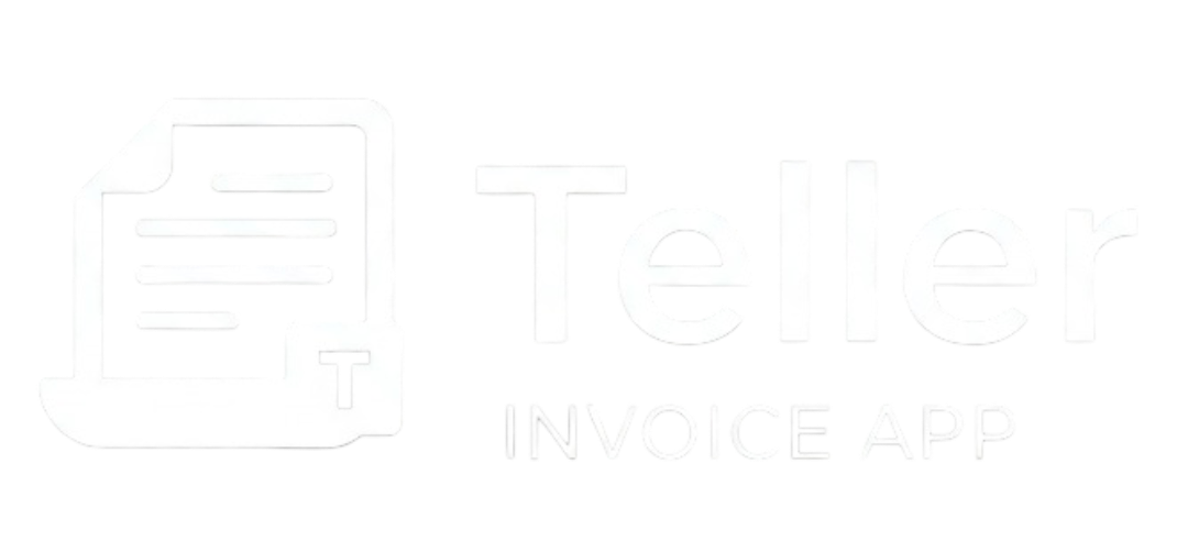 Teller Logo